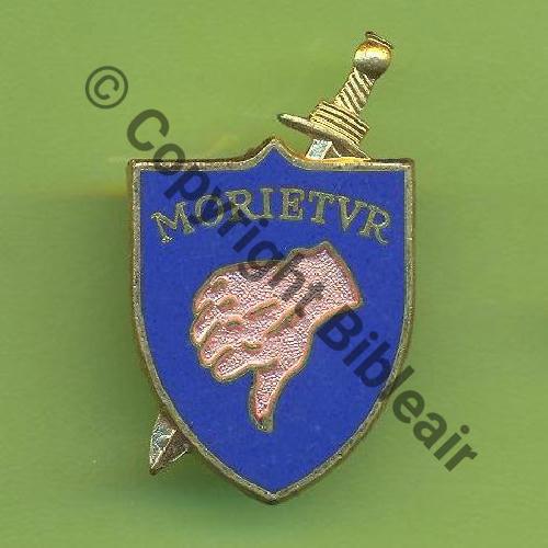 1939 MORIETUR 1980 circa A1019 2eDRILLE 3.13 MORIETUR  SM Bol fenetre allonge Dos lisse irreg Src.Y.GENTY 42Eur(x3) 